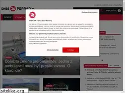 Sites similar to poprad24.sk