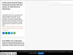 Sites similar to poprask.cz