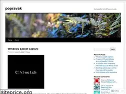 Sites similar to popravak.wordpress.com