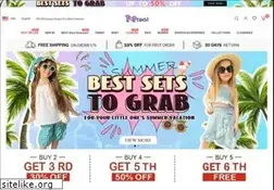 Sites similar to popreal.com