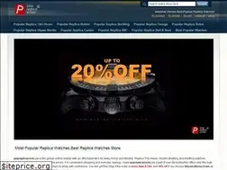 Sites similar to popreplicaicnoic.co
