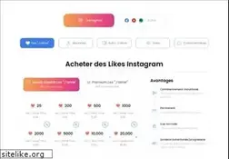 Sites similar to poprey.fr