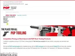 Sites similar to poprivettooling.com