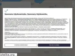 Sites similar to poproblemie.pl