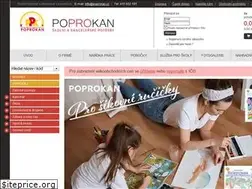 Sites similar to poprokan.cz