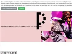 Sites similar to popronde.nl