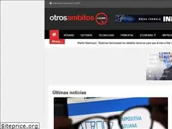 Sites similar to poprosario.com.ar
