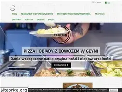 Sites similar to poprostubistro.pl