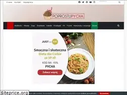 Sites similar to poprostupycha.com.pl