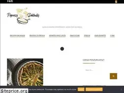Sites similar to poproszedokladke.pl
