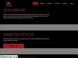 Sites similar to poprtb.com
