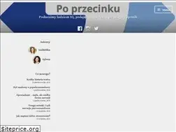 Sites similar to poprzecinkublog.wordpress.com