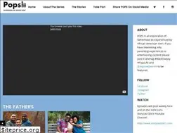 Sites similar to pops.life