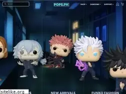 Sites similar to pops.ph