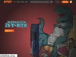 Sites similar to pops.tv