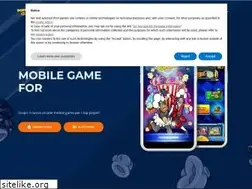 Sites similar to popsawaygames.com