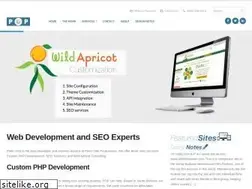 Sites similar to popsb.com
