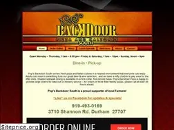 Sites similar to popsbackdoorsouth.com