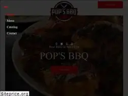 Sites similar to popsbbqia.com