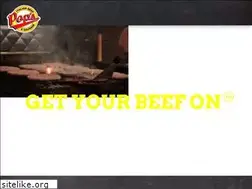 Sites similar to popsbeef.com