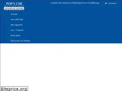 Sites similar to popscar.com