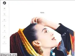 Sites similar to popscene.jp