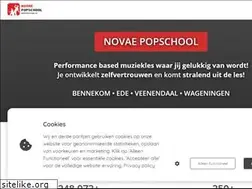 Sites similar to popschool.eu