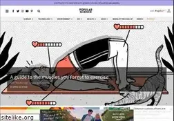 Sites similar to popsci.com