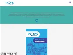Sites similar to popsclubs.org