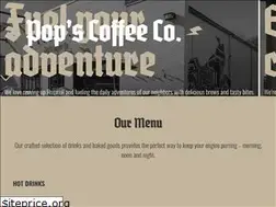 Sites similar to popscoffeeco.com