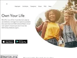 Sites similar to popsdiabetes.com