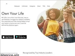 Sites similar to popsdiabetescare.com