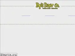 Sites similar to popsdinerco.com