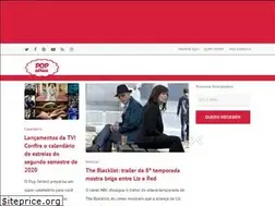 Sites similar to popseries.com.br