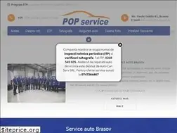 Sites similar to popservicebv.ro
