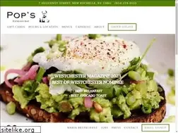 Sites similar to popsespresso.com