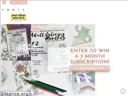 Sites similar to popshopamerica.com