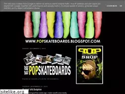 Sites similar to popskateboards.blogspot.com