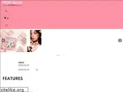 Sites similar to popskin.jp
