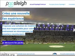 Sites similar to popsleigh.com