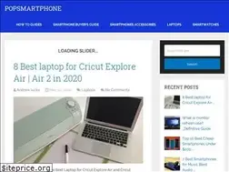 Sites similar to popsmartphone.com