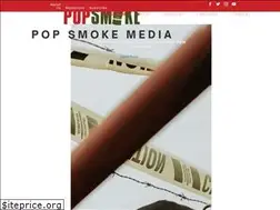 Sites similar to popsmokemedia.com