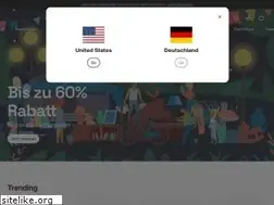 Sites similar to popsockets.de