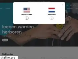 Sites similar to popsockets.nl