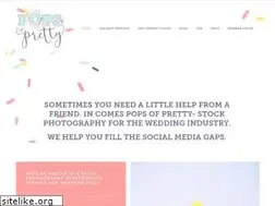Sites similar to popsofpretty.com