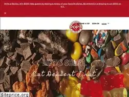 Sites similar to popsoldfashioned.com