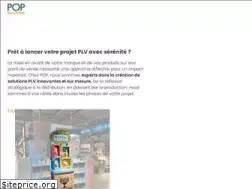 Sites similar to popsolutions.be