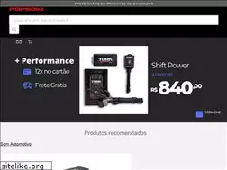 Sites similar to popsom.com.br