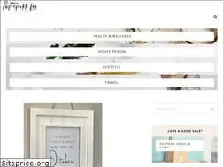 Sites similar to popsparklefizz.com