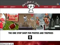 Sites similar to popsphotoandtrophy.com